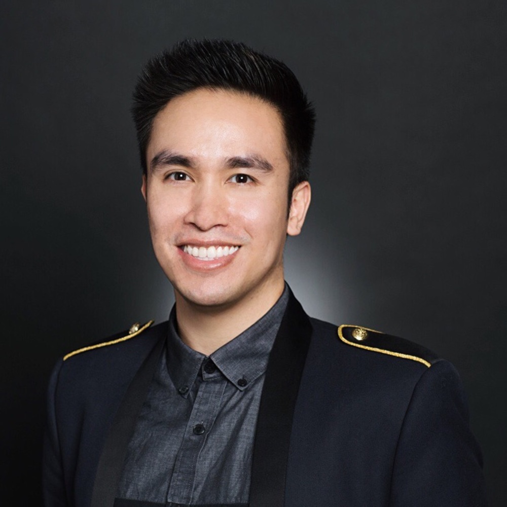 Meet your Posher, Jamison